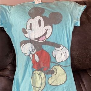 Mickey Tee